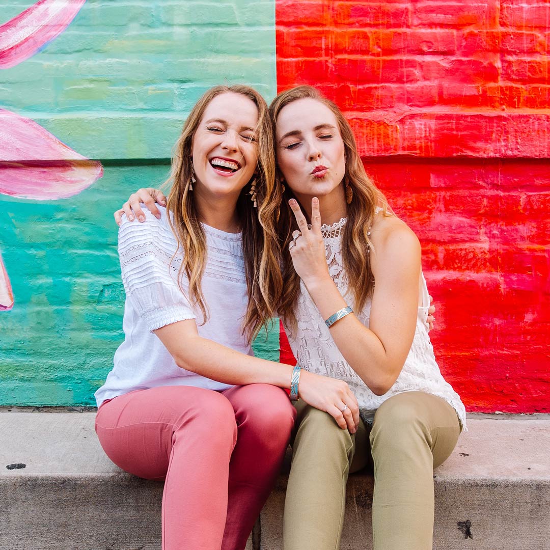 私の犬は毎日私を愛しています パヴェ子犬リング