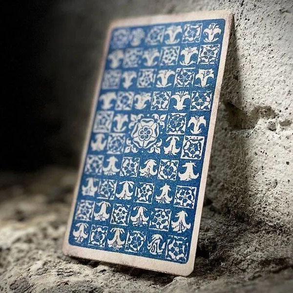 義大利手工塔羅登場｜Le Servant × IARVEL 全球獨家首發