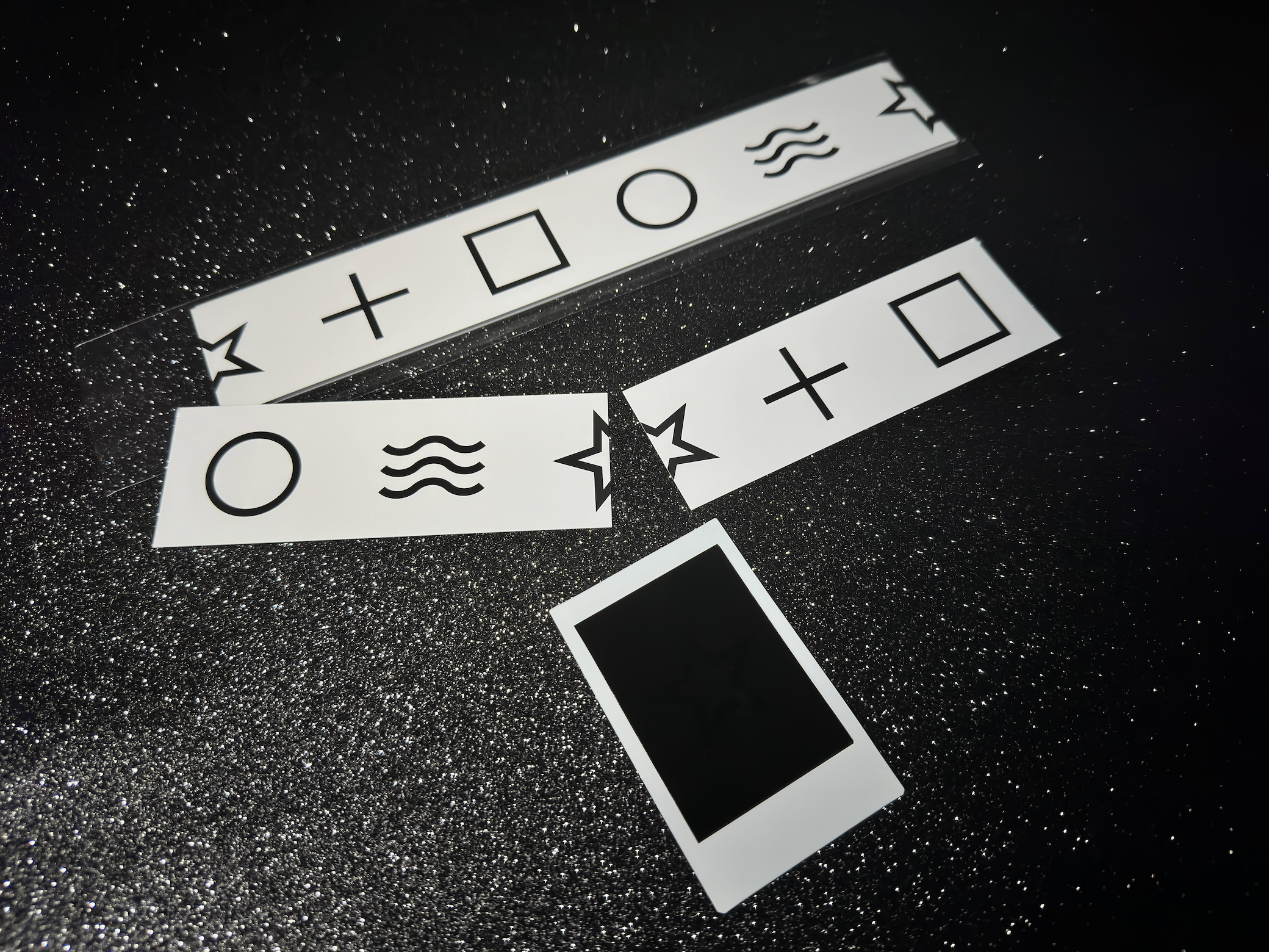 レインボーESP By Higar