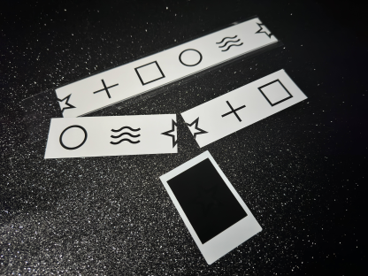 レインボーESP By Higar