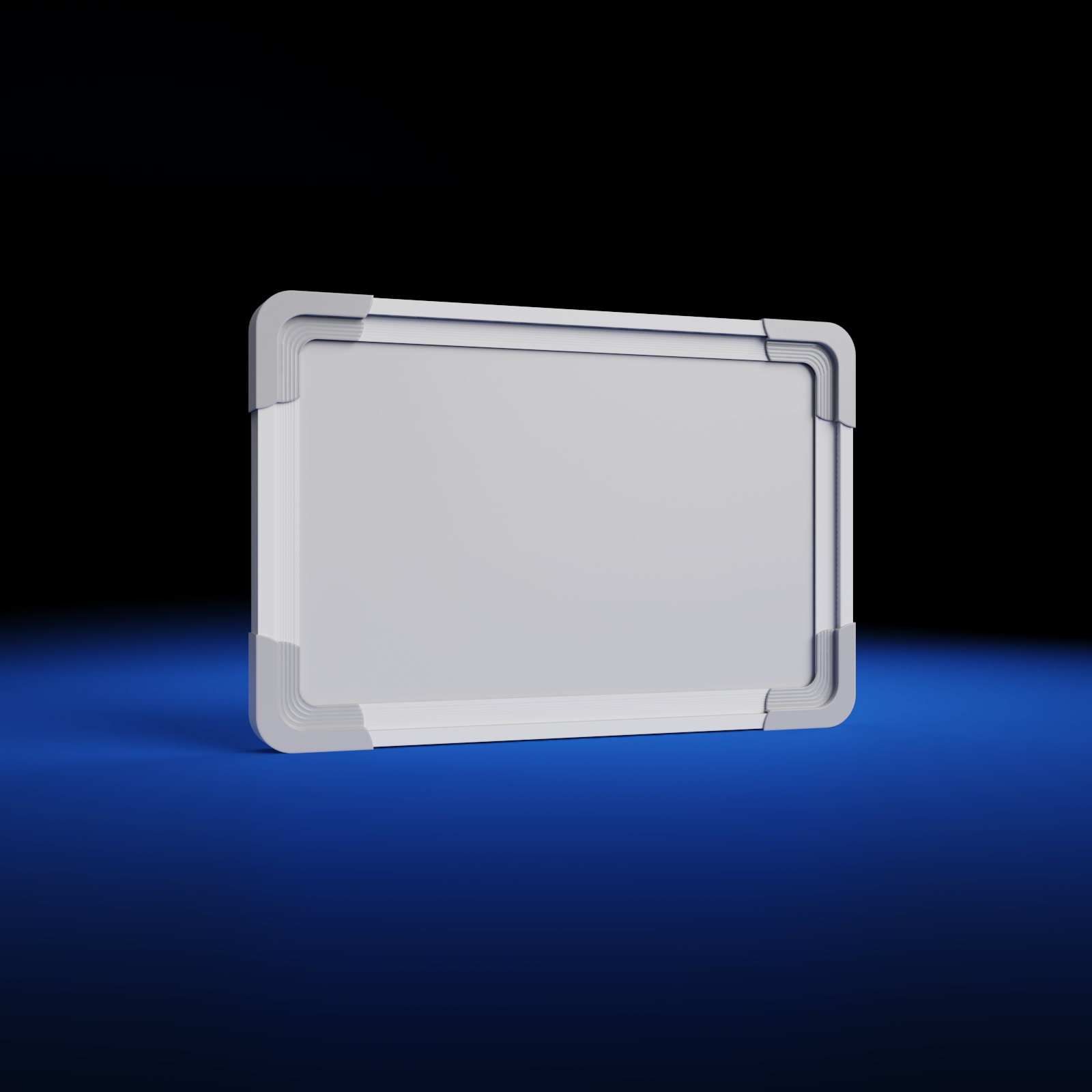 Peek Whiteboard & Impression Whiteboard by IARVEL MAGIC