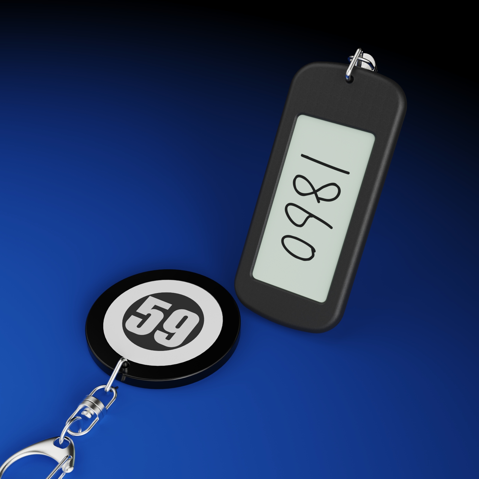 Key Prediction Pro and Keychain Combo by IARVEL MAGIC – IARVEL