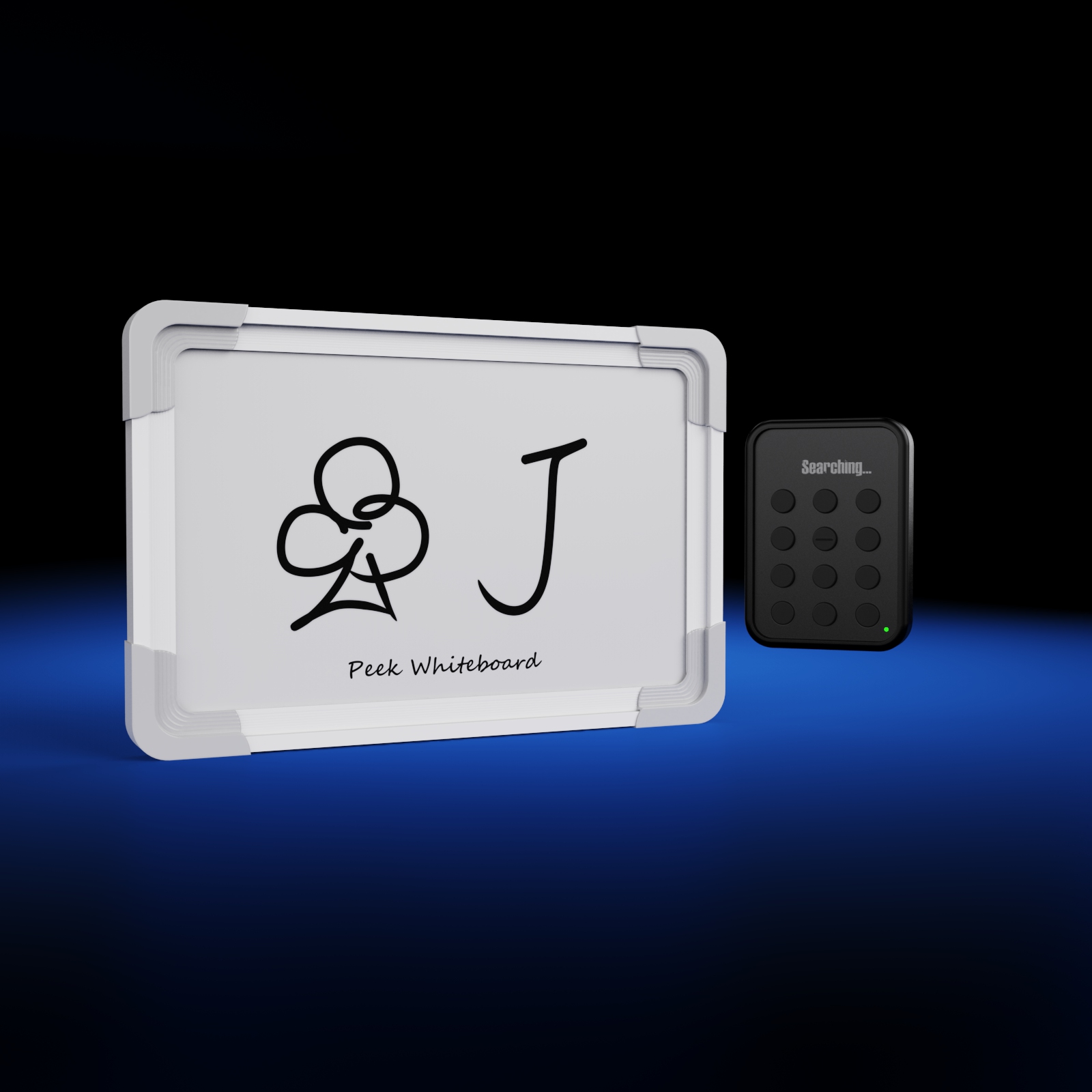 Remote Pro & Whiteboard by IARVEL MAGIC