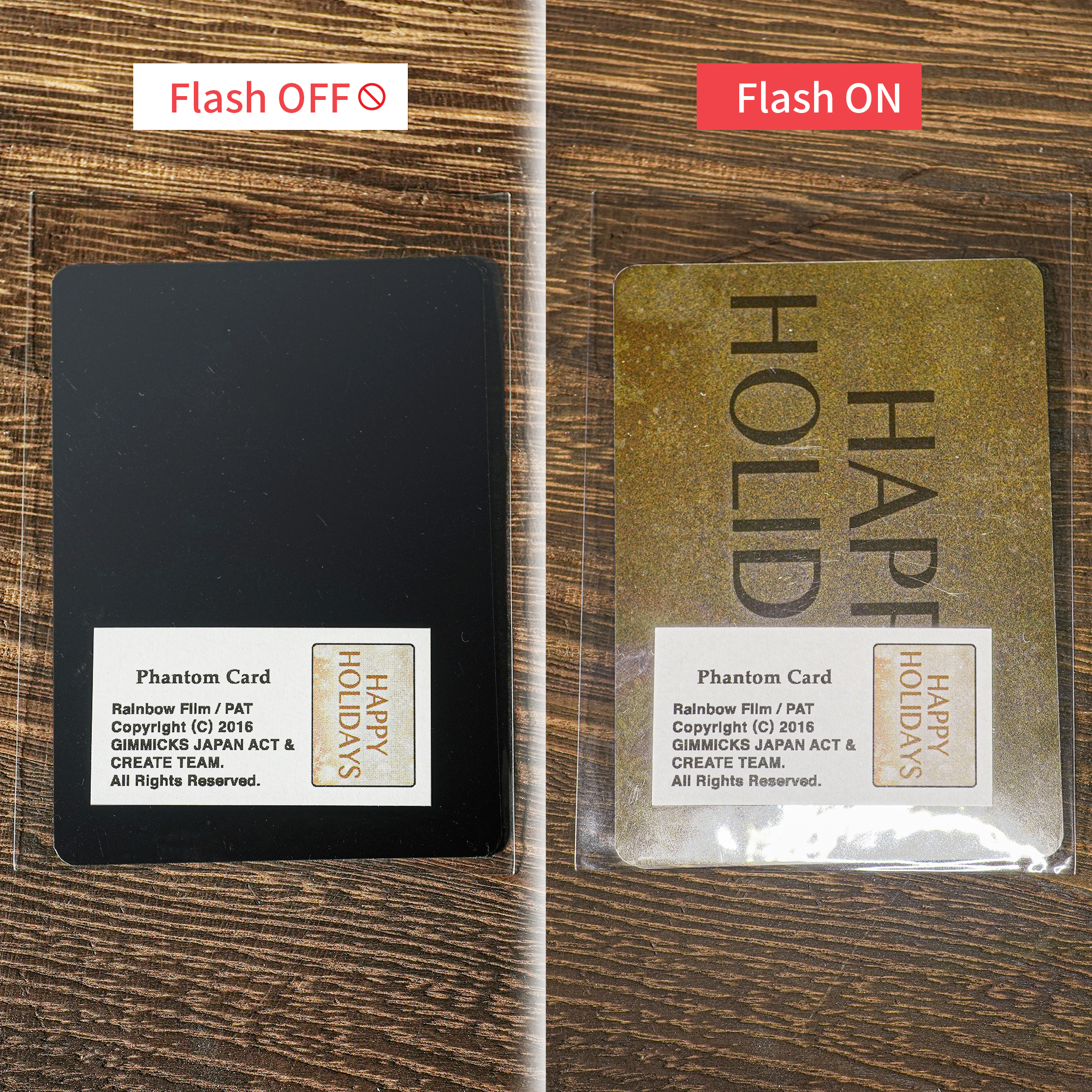 Rainbow | Holiday Blessings