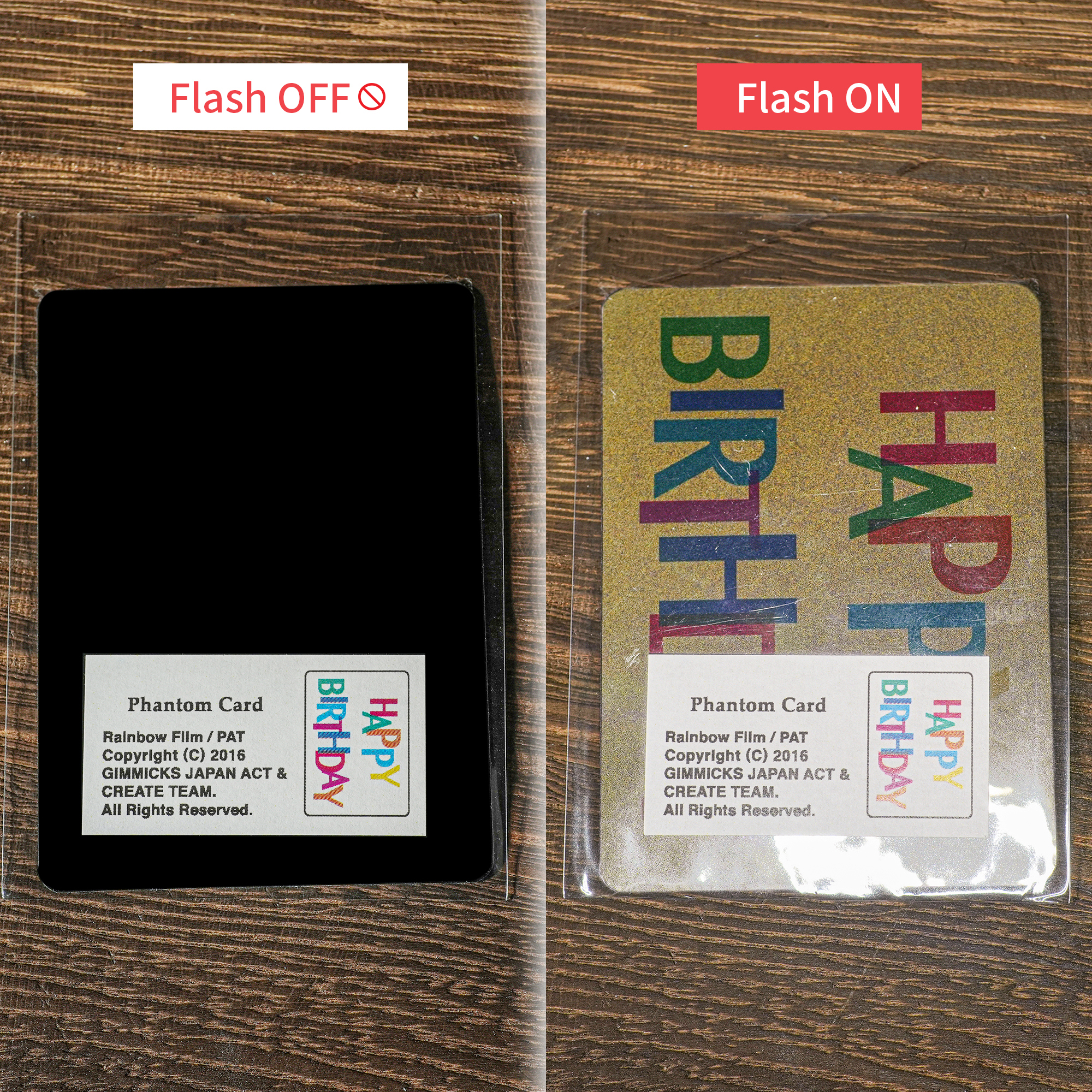 Rainbow | Holiday Blessings