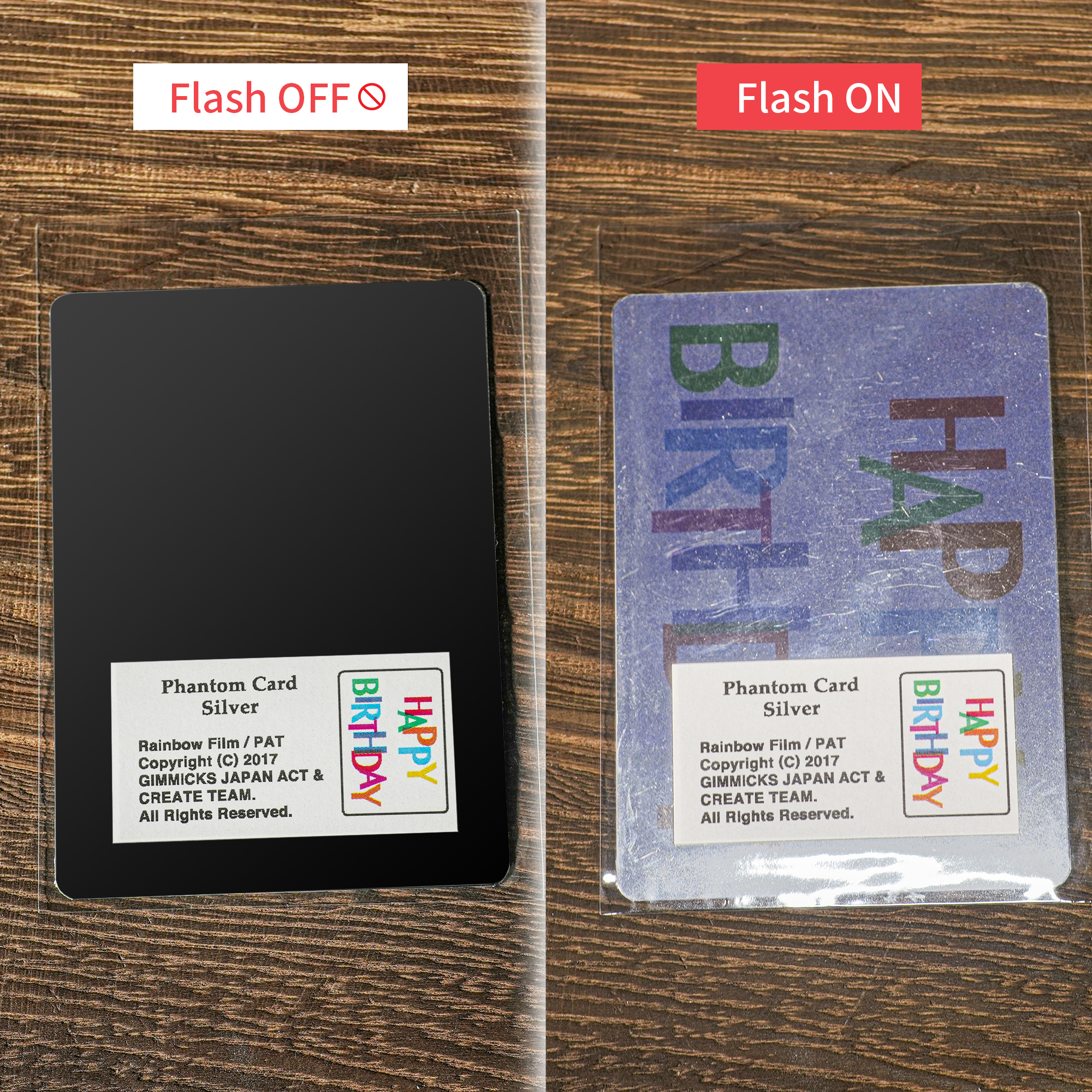 Rainbow | Holiday Blessings