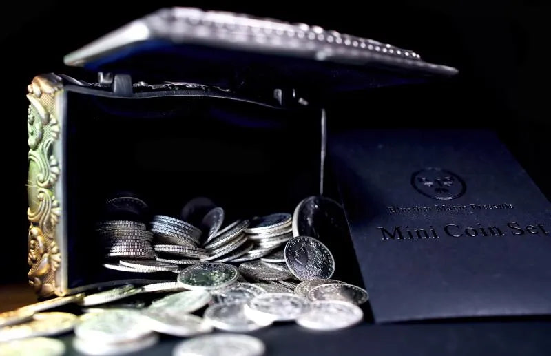 Mini Coin Set
