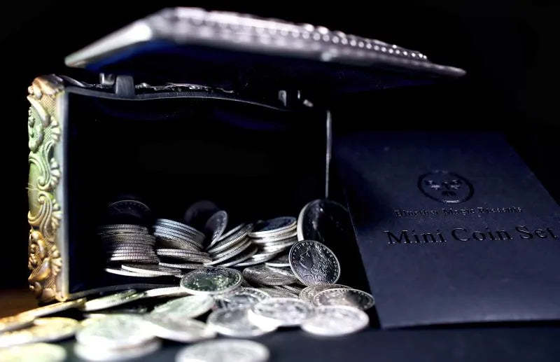 Mini Coin Set