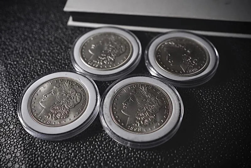 Coin Set 2.0