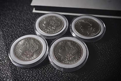 Coin Set 2.0