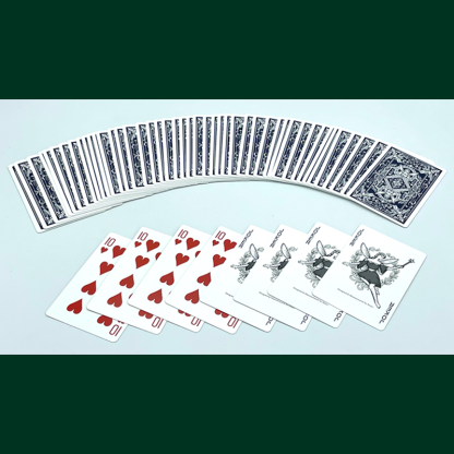 Wild Shock by Tenyo Magic