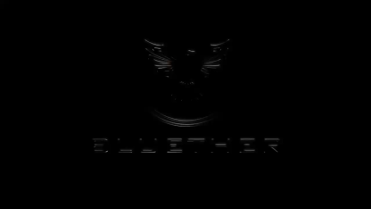 Chinese Kongfu Linking Ring by Bluether Magic and Raphael