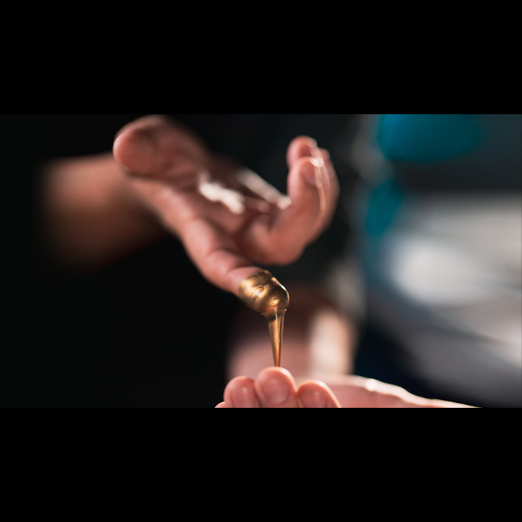 Liquify by Tobias Dostal