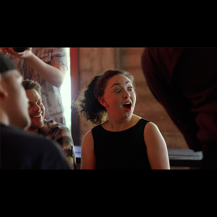 Liquify by Tobias Dostal