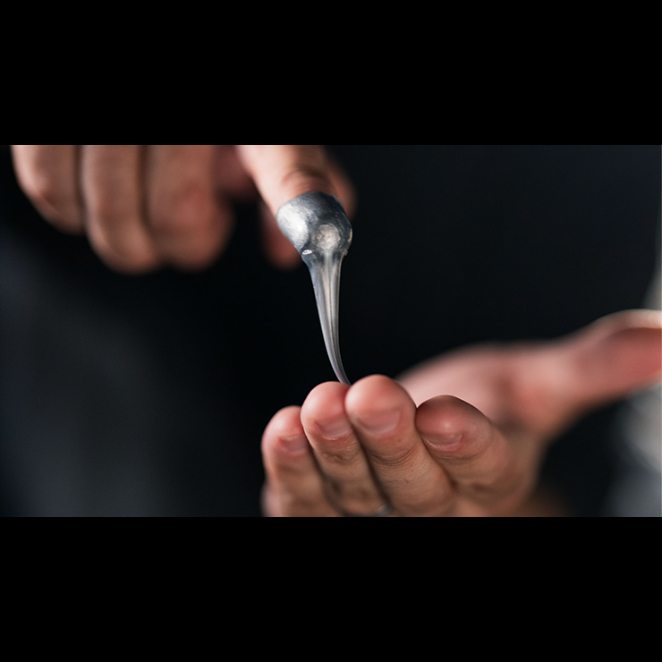 Liquify by Tobias Dostal