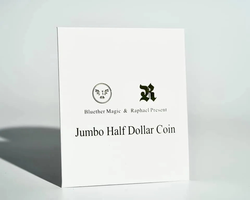Jumbo Coin
