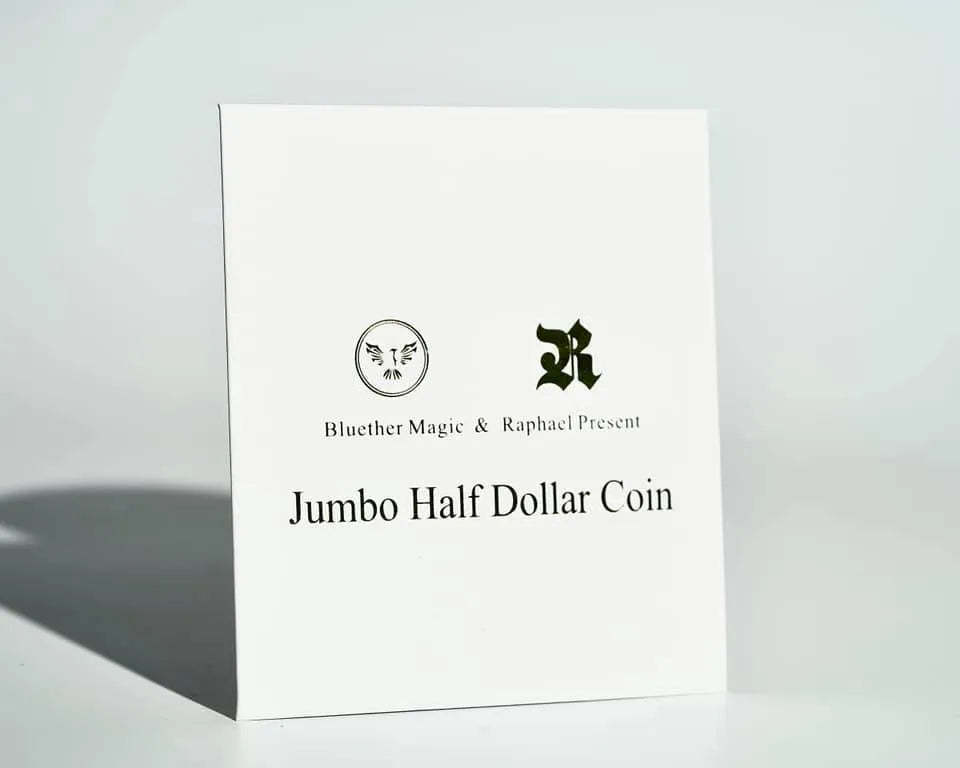 Jumbo Coin