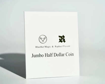 Jumbo Coin