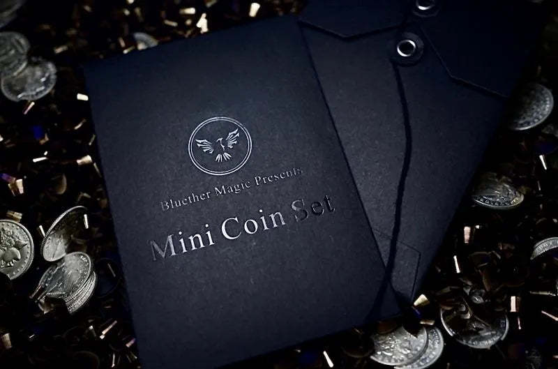 Mini Coin Set