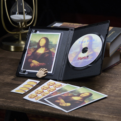 Mona Lisa | Faceback