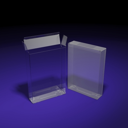 Air Sheath For Playing Cards Deck by IARVEL MAGIC