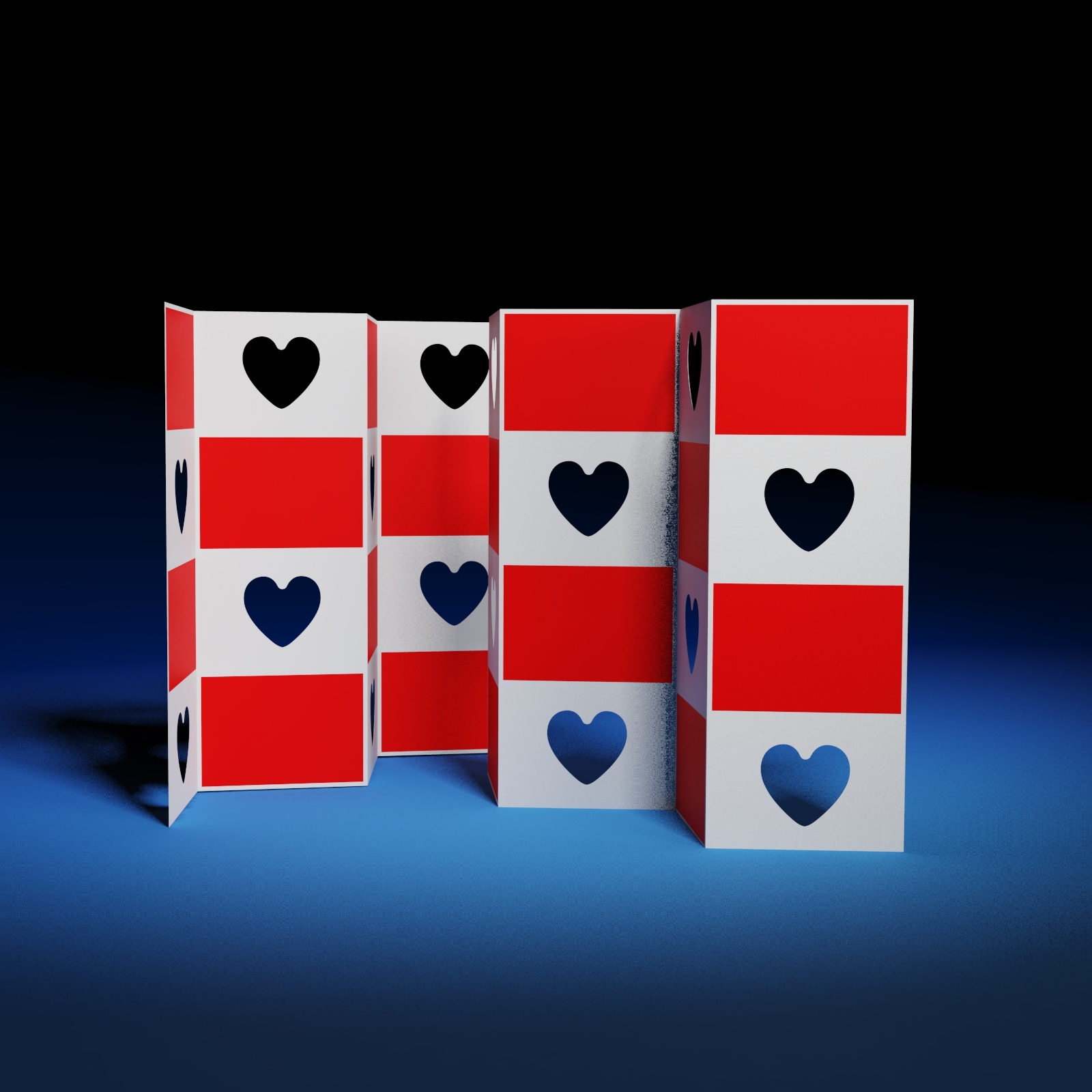 Anakarakuri by Tenyo Magic