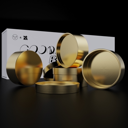 COIN BOX by Bluether Magic