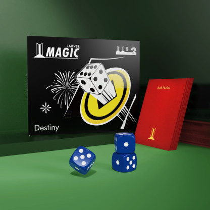 Destiny by IARVEL MAGIC