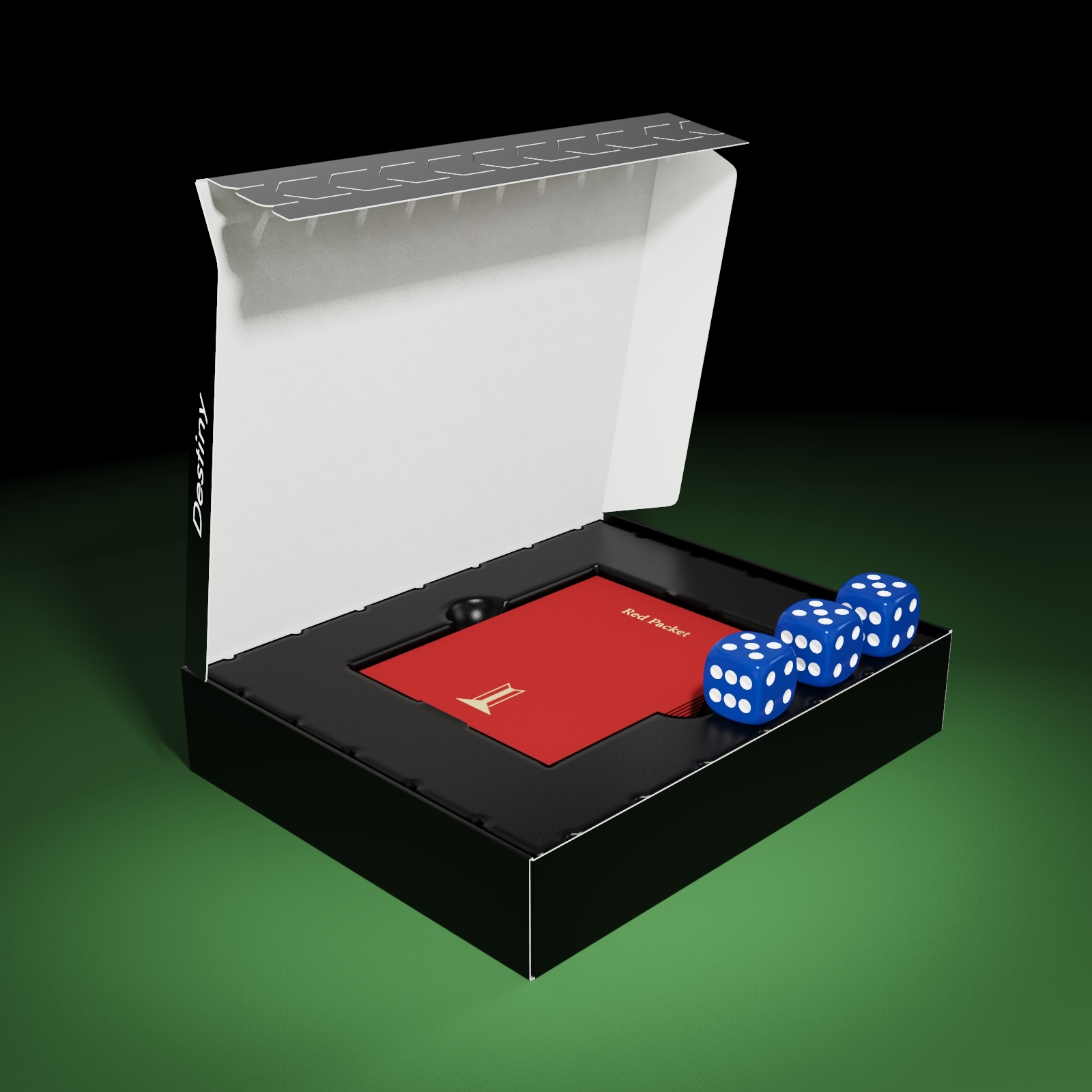 Destiny by IARVEL MAGIC