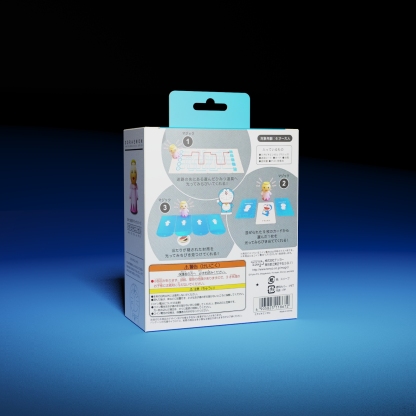 Doraemon Michibiki Angel by Tenyo Magic