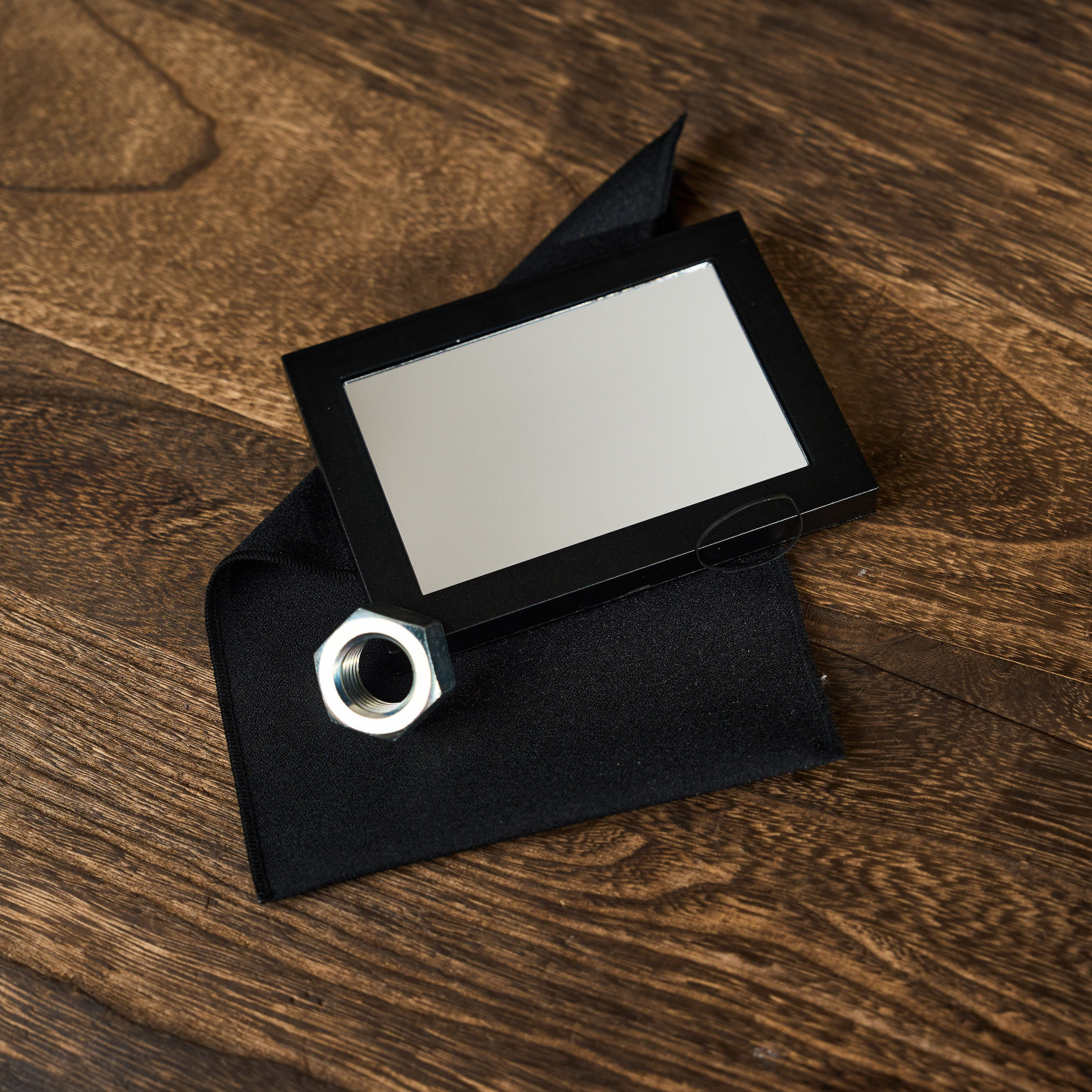 Unbroken by Tenyo Magic