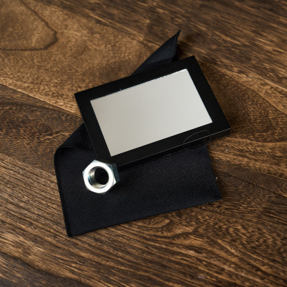 Unbroken by Tenyo Magic