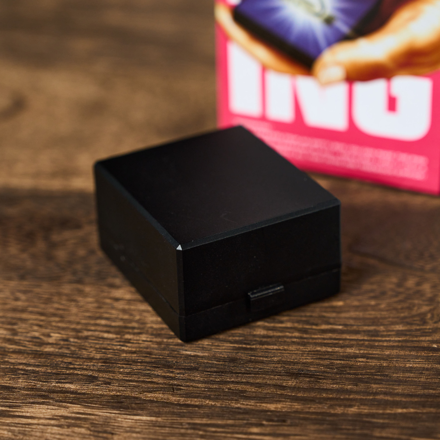 Wondering (Wonder Ring) by TENYO