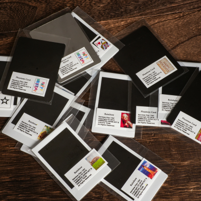 Rainbow | Holiday Blessings