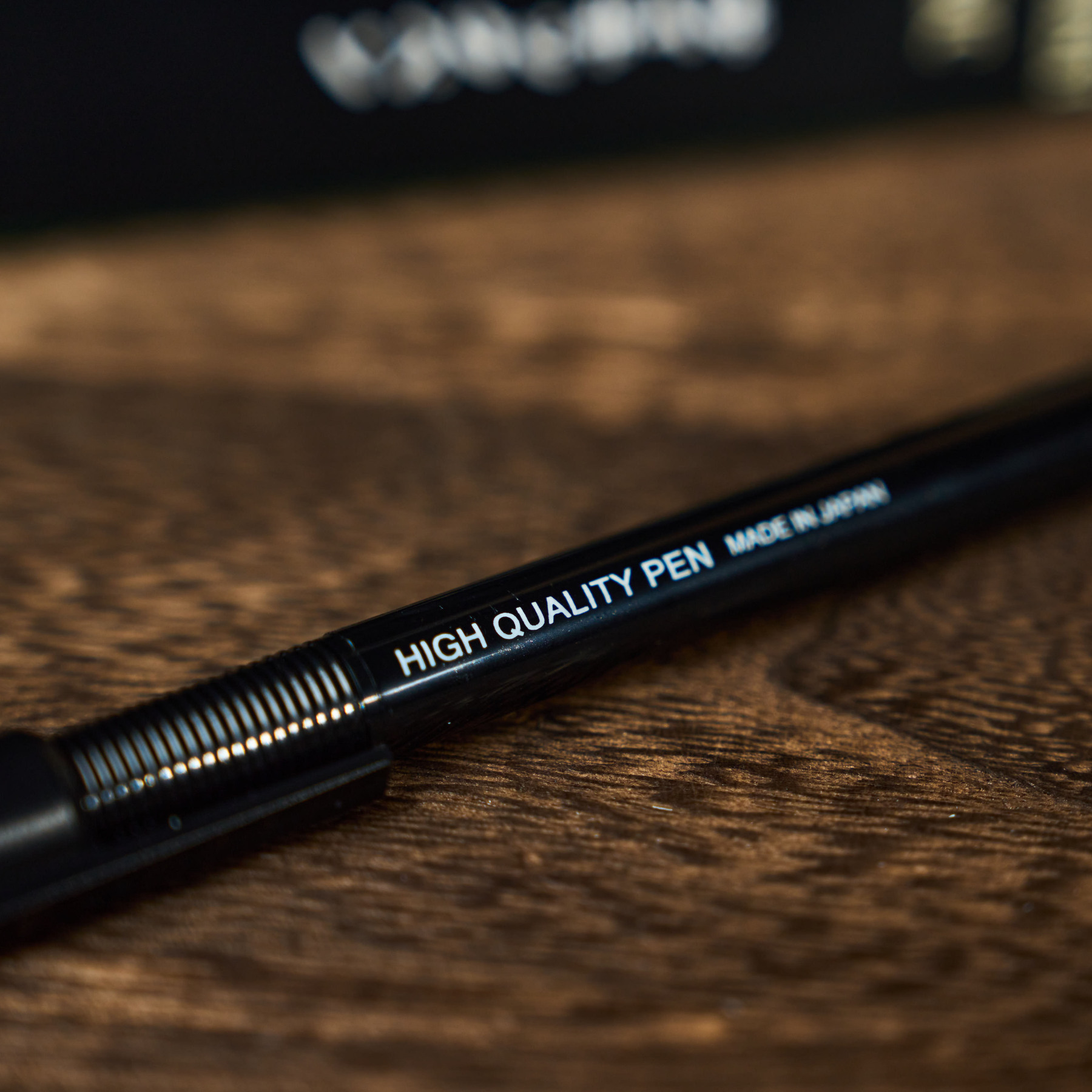 Ultimate Shocking Pen (T-214) by Tenyo Magic