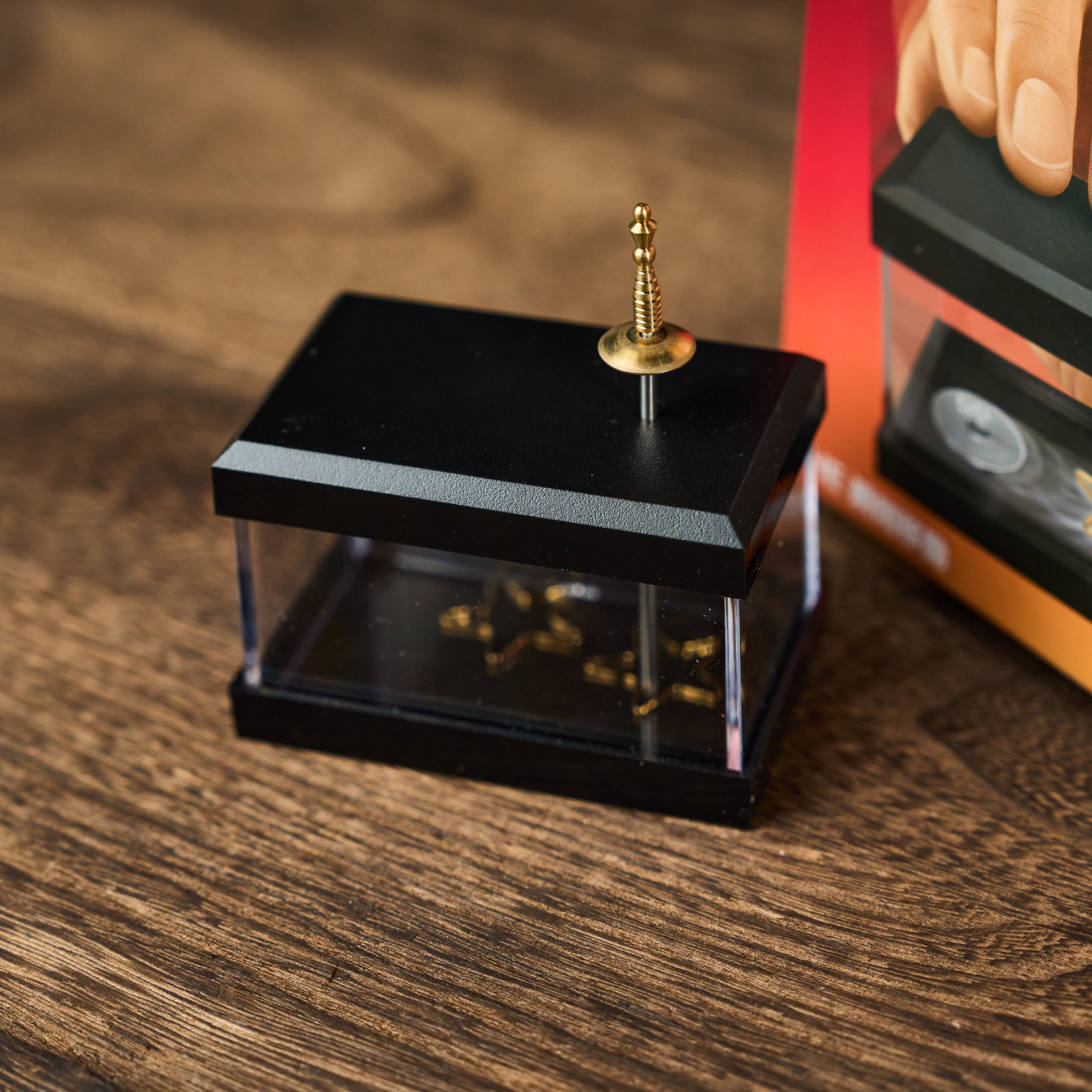 Sword Reward by Tenyo Magic