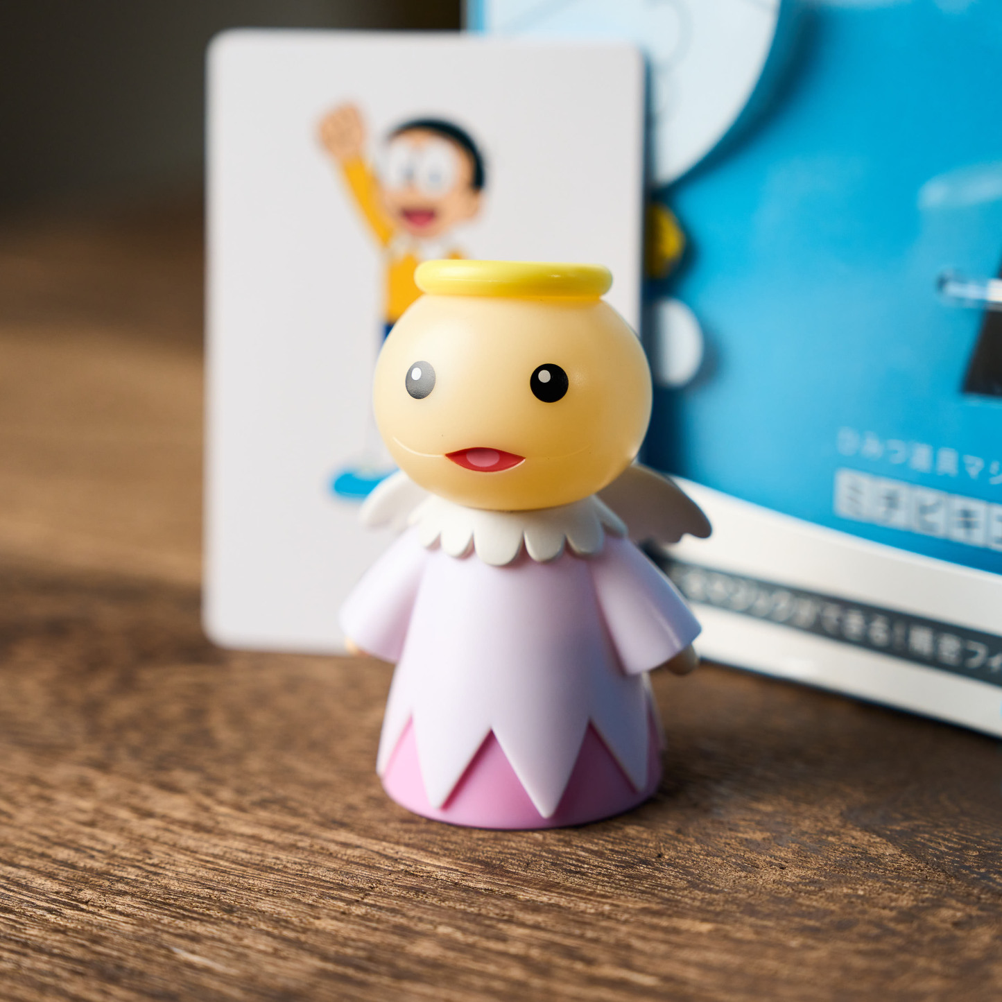 Doraemon Michibiki Angel by Tenyo Magic