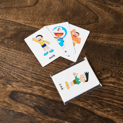 Doraemon Michibiki Angel by Tenyo Magic