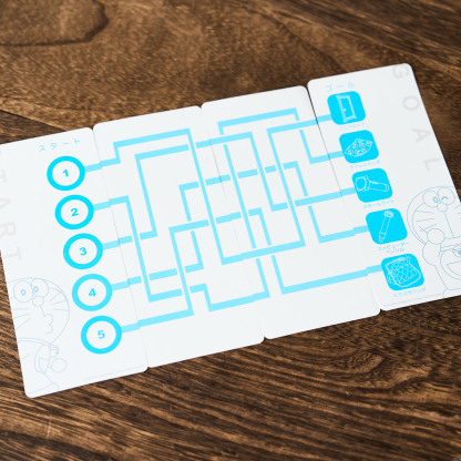 Doraemon Michibiki Angel by Tenyo Magic