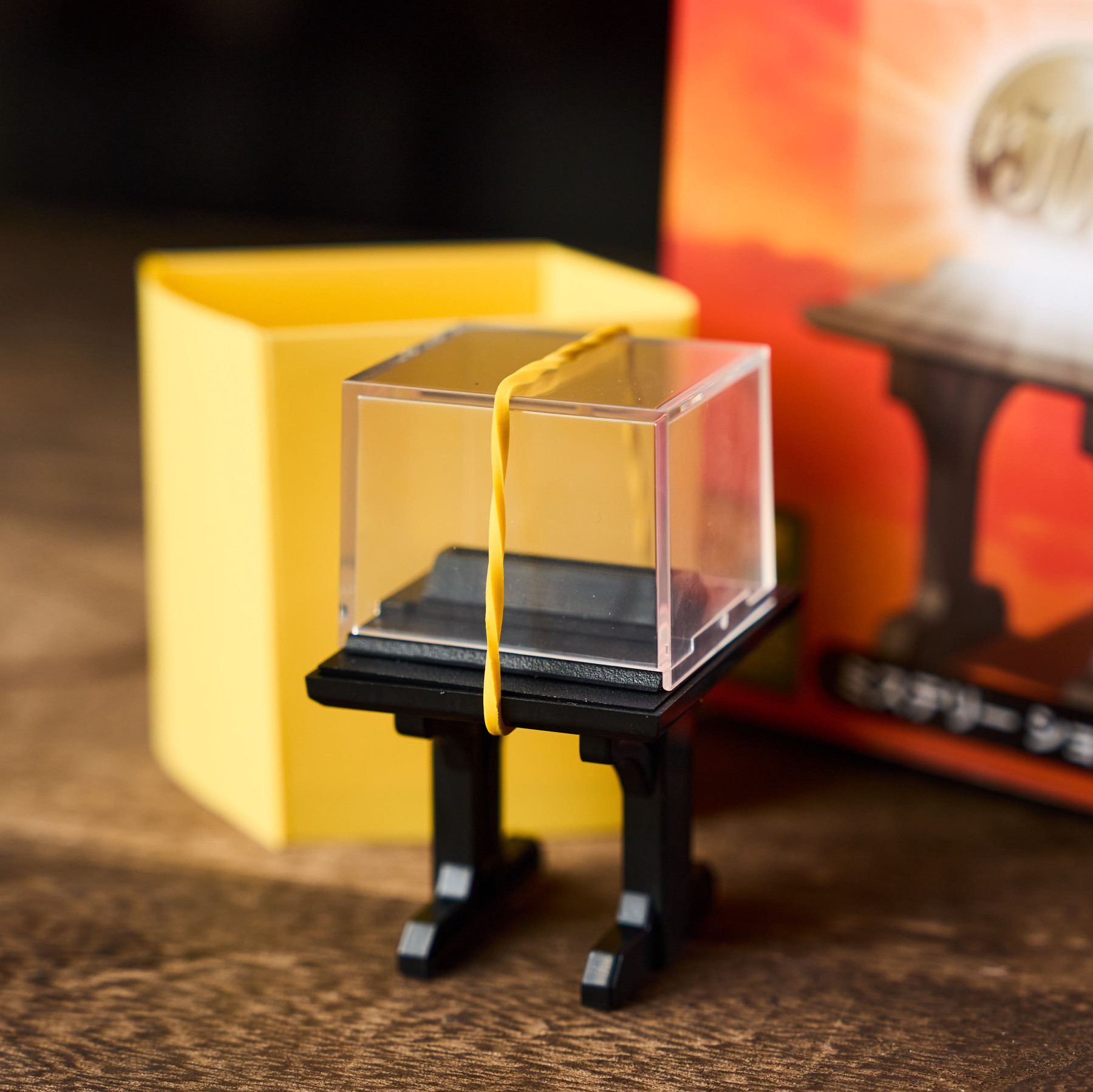 Mystery Showcase 2024 by Tenyo Magic