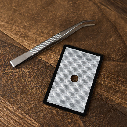 Magic Tweezers by Tenyo Magic