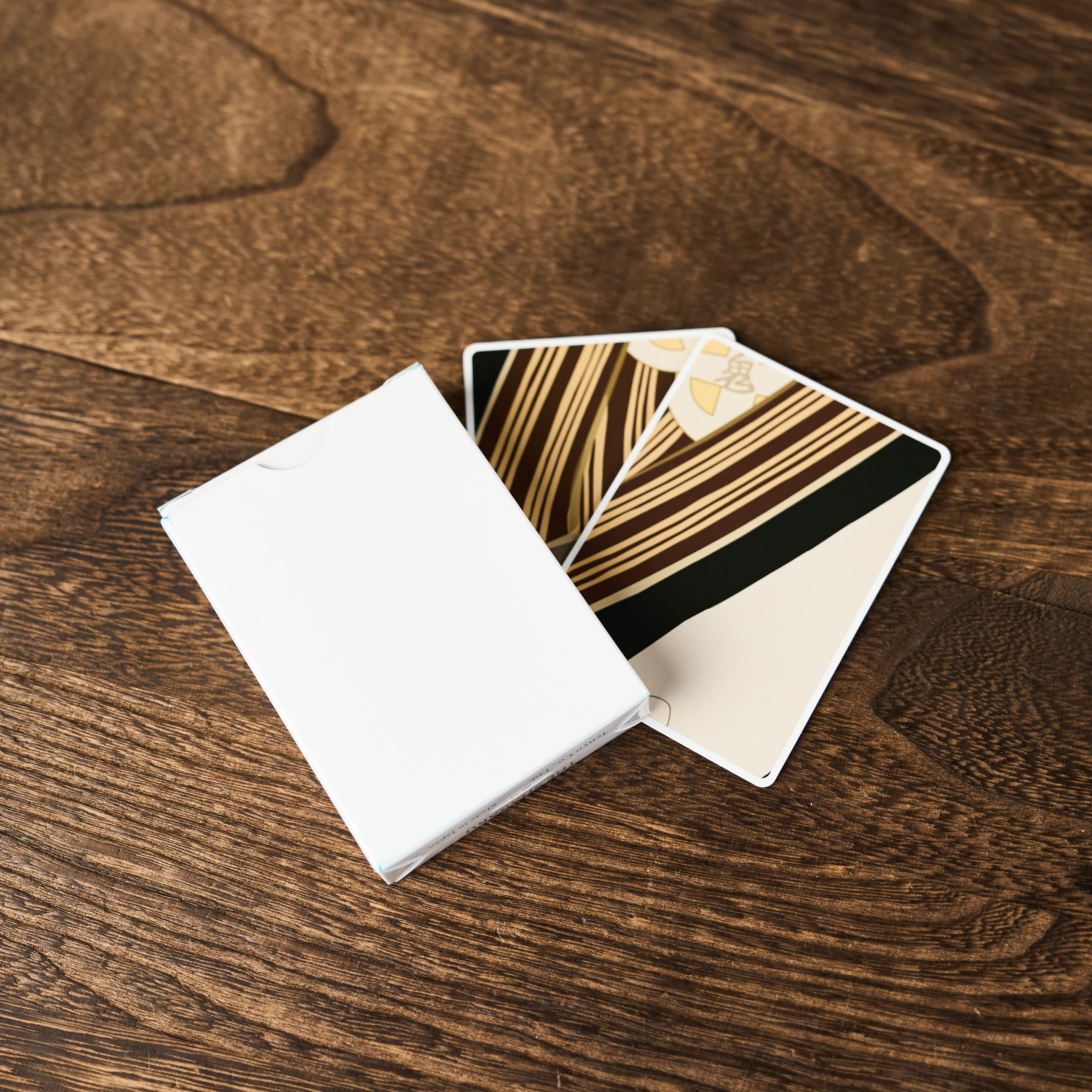 Magical Picture Cards 2024 by Tenyo Magic