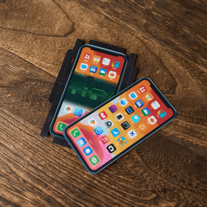 Phone Appetit by Tenyo Magic