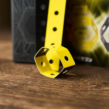 Magical Hexagon by Tenyo Magic