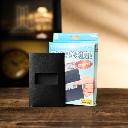 Blink Bank by Tenyo Magic