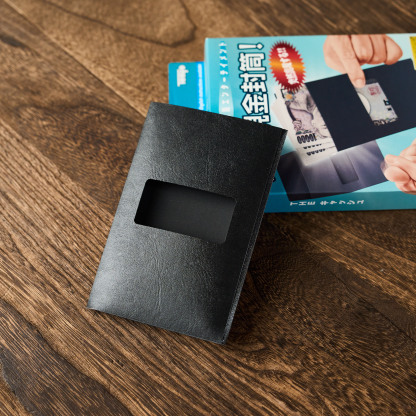 Blink Bank by Tenyo Magic