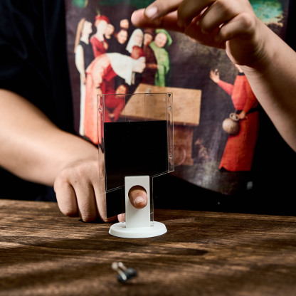 Smart Guillotine by TENYO