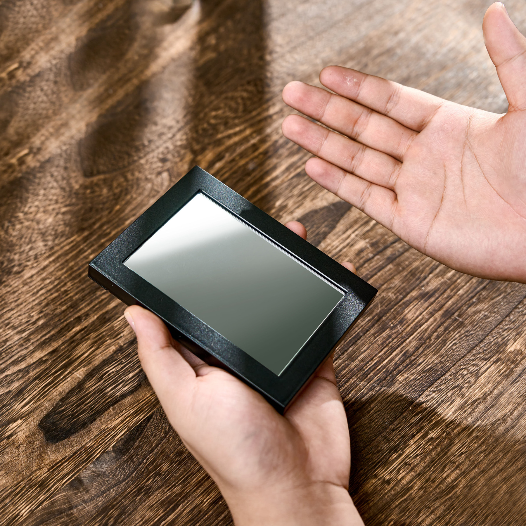 Unbroken by Tenyo Magic