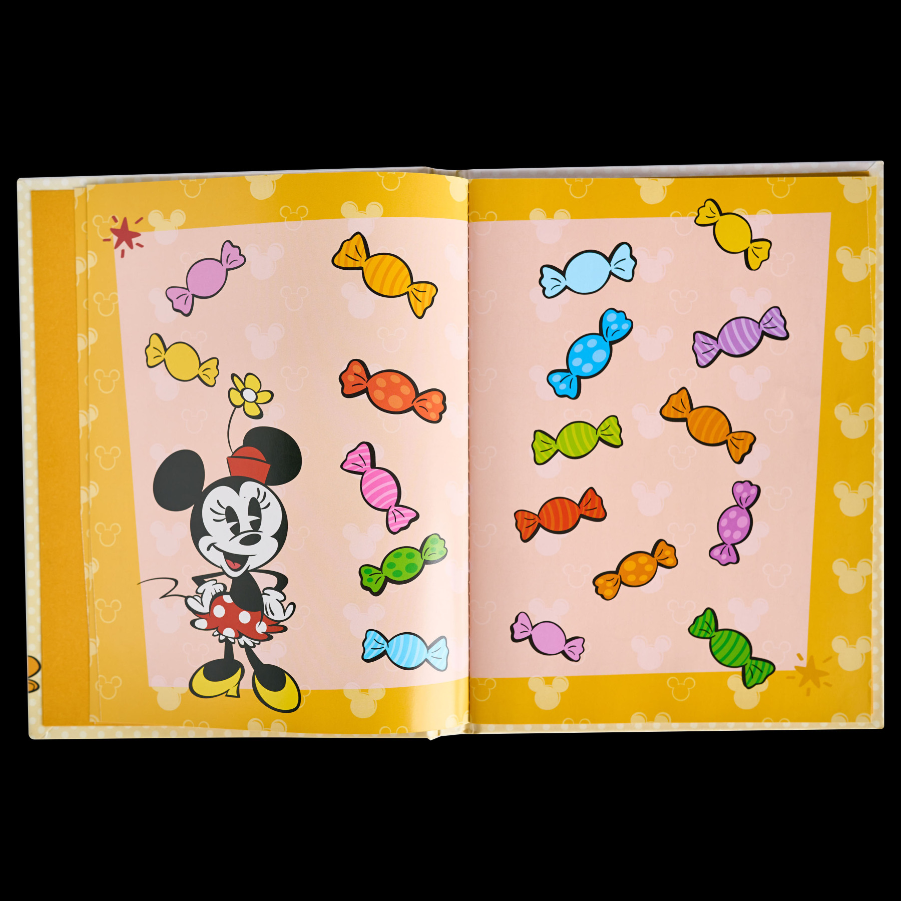 Magic Candy Disney by Tenyo Magic