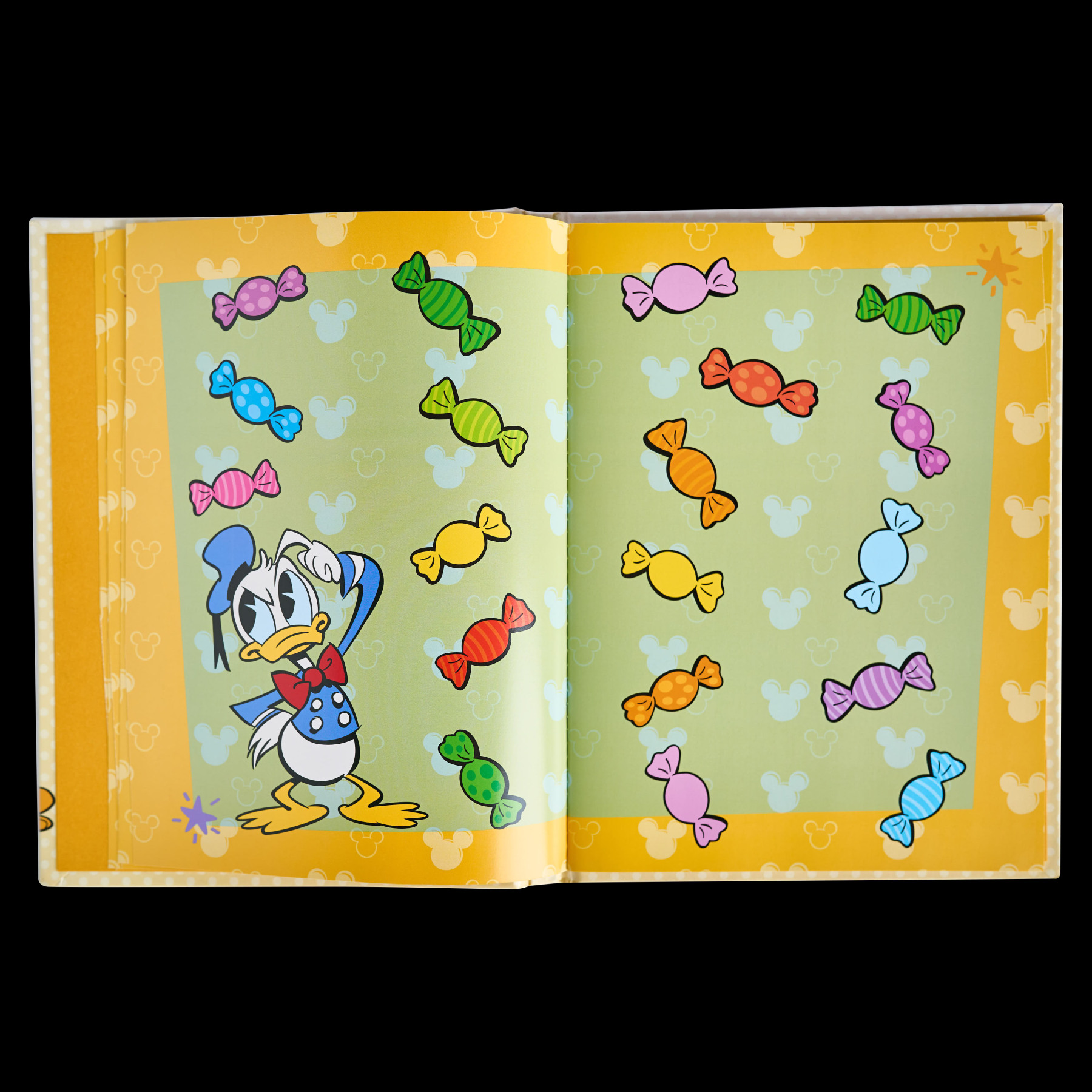 Magic Candy Disney by Tenyo Magic